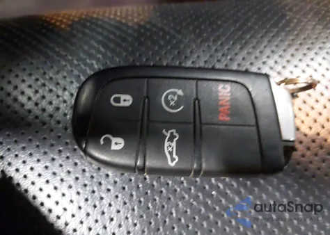 2017 Chrysler 300 C Platinum from USA, damaged, VIN 2C3CCASG6HH513883